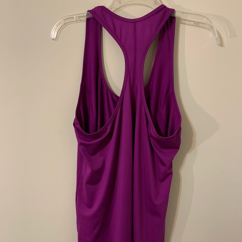 Champion Women’s Racerback Tank size XL - Picture 6 of 8